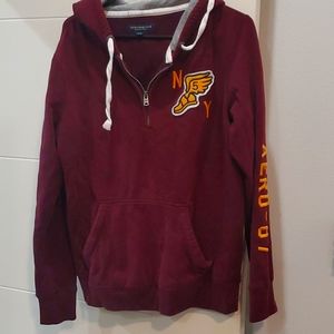 aeropostale sweater medium